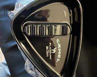 Vintage NOS Camel Ashtray