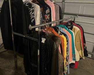 High End Vintage Clothing 