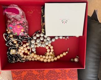 More and More Jewelry