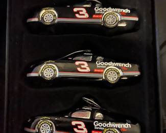 Collection Dale Earnhardt
