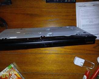dvd player $30