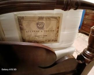 free mattress with purchase of bedroom suite