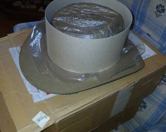 new hat eddie bauer $15