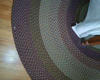 braided rugs from $35 to $85