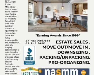 final newspaper style hassle free ad