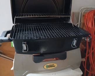 table top grill $20