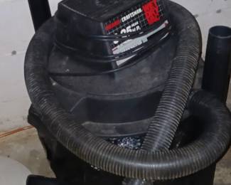 shop vac full size $50