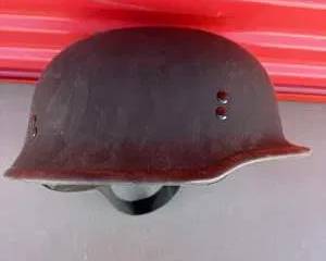 FOX Racing 9MM DOT Certified Helmet, Matte Black, Size L (59-60cm)