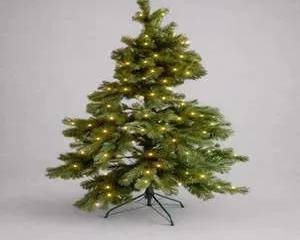 Artificial Christmas Tree, 55" Height