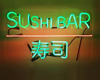 sushibar 