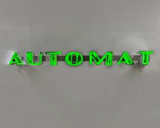 Automat 