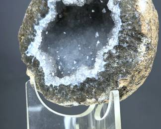 Geode Rock 