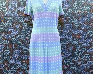 Vintage 1960s Dress by Kimberly