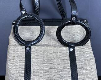 Vintage Ladies Murray Kruger Purse  