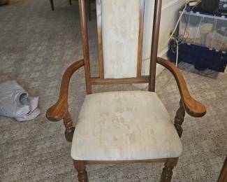 dining chair