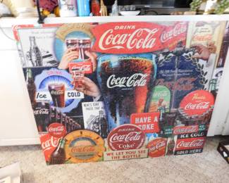 Coke Puzzle