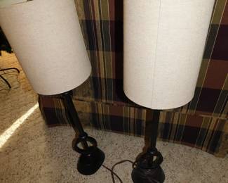 TABLE LAMPS