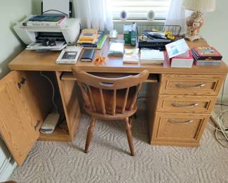desk