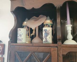 jack in the pulpit vase