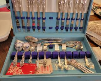 wedgewood flatware