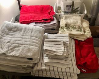 Towel by Michael Aram, Sferra, Tommy Hilfiger & more