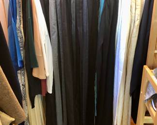 Trousers by Eskandar, Eileen Fisher, St. John, Lafayette 148