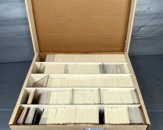 Collector's Choice 1994 Baseball Cards, Including Todd Benzinger, John Doherty, Chad Kreuter And More