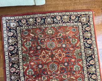 Indian Kashan 3' x 5' 