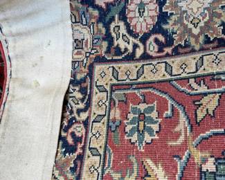 Indian Kashan 3' x 5' 