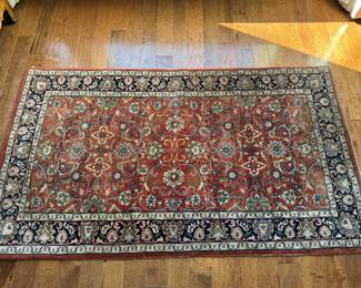Indian Kashan 3' x 5' 