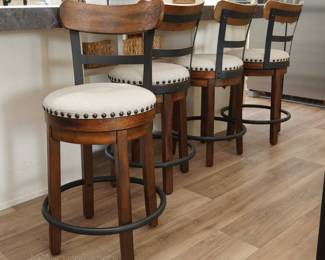 Barstools