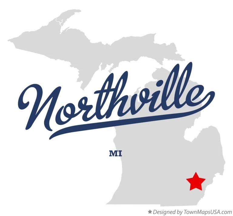 Northville Michigan is the place for this outstanding sale! This is going to be Estate Sale #2