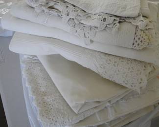 Look at that outstanding vintage handiwork