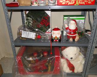 Clean and neat and dust free