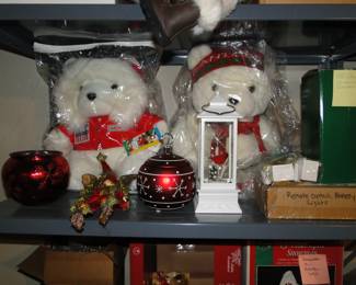 More great Christmas, all neat, and clean