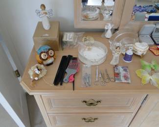 Some of this and some of that too