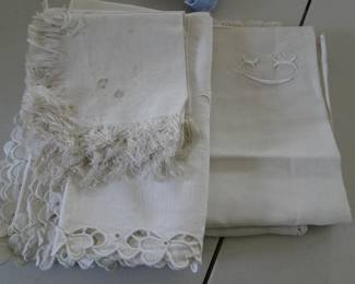 With  GP embordered on them