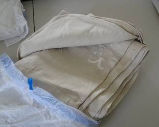 Look at that vintage detail