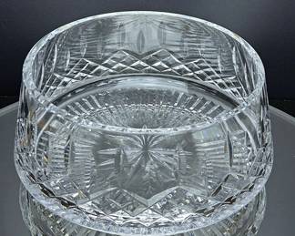 Waterford Crystal Bowl