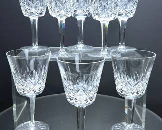 Waterford Crystal Lismore