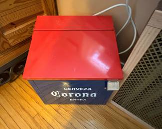 CORONA COOLER 