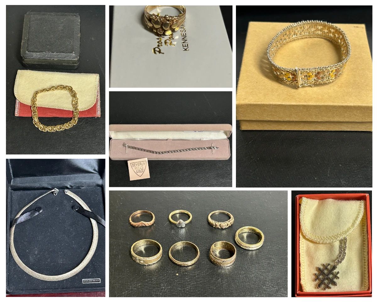 Carrollton Estate Sale - March 2026