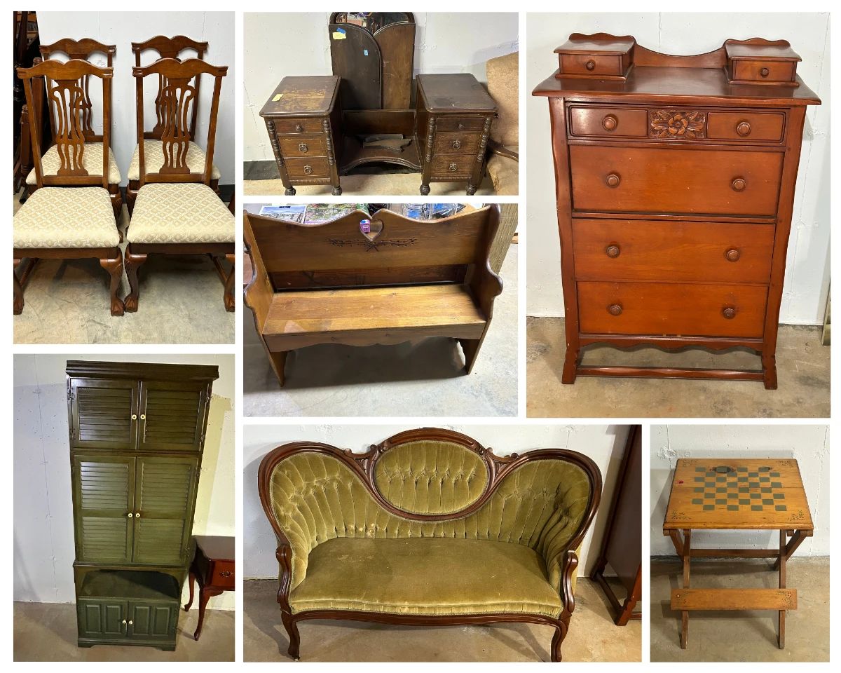 Carrollton Estate Sale - March 2026