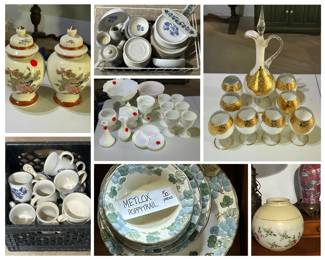 Carrollton Estate Sale - March 2026