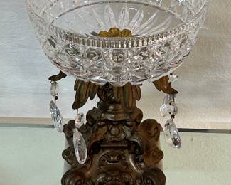 MCM Hollywood Regency Piece