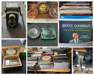 Carrollton Estate Sale - March 2026