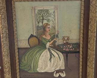 A Great Selection of Framed Artwork in All Sizes