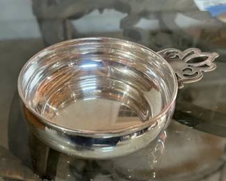 Great Selection of Serving Pieces in Sterling, Sterling Weighted and SIlverplate