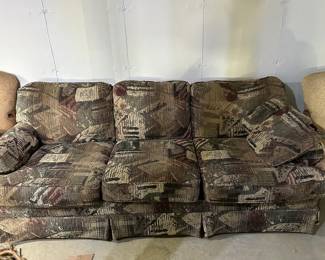 La-Z-Boy Full Size Sofa