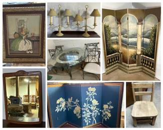 Carrollton Estate Sale - March 2026